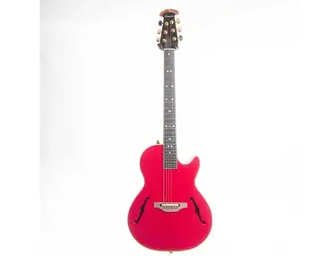 Ovation YM68K  Yngwie Malmsteen Signature Viper