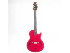 Ovation YM68K  Yngwie Malmsteen Signature Viper main image