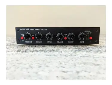 Overstayer M-A-S Model 8101 - What To Know & Where To Buy | Equipboard