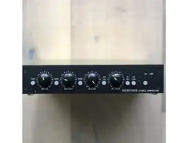 希少　OVERSTAYER M-A-S MODEL8101 Overstayer M-A-S Model 8101 - What To Know & Where To Buy | Equipboard