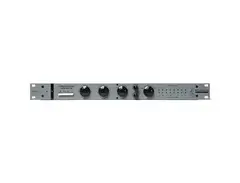 Overstayer Stereo Field Effect Model 3706 Limiter / Compressor