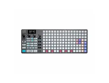Oxi Instruments One MIDI / CV Sequencer