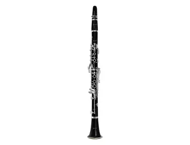 P. Mauriat PCL-721 Professional Bb Clarinet