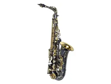 P. Mauriat PMXA-67RBX 20th Anniversary Limited Edition Professional Eb Alto Saxophone
