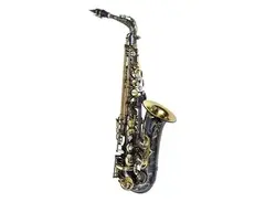 P. Mauriat PMXA-67RBX 20th Anniversary Limited Edition Professional Eb Alto Saxophone