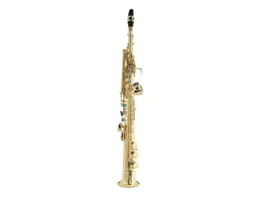P. Mauriat System-76(II) Professional Bb Soprano Saxophone