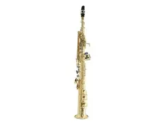 P. Mauriat System-76(II) Professional Bb Soprano Saxophone main image