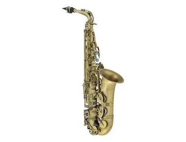 P. Mauriat System-76(II) Professional Eb Alto Saxophone
