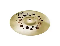 Paiste 10 / 8" PST X Splash Cymbal Stack