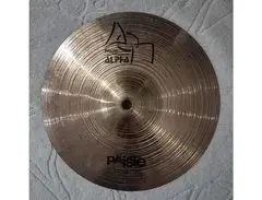 Paiste 10" Alpha Splash Cymbal