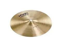 Paiste 10" Masters Dark Splash Cymbal