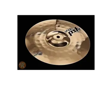 Paiste 10" PST 8 Reflector Thin Splash Cymbal