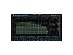 Blue Cat Audio Blue Cat's FreqAnalyst Multi