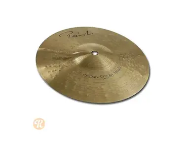 Paiste 10" Signature Dark Energy Mark I Splash Cymbal