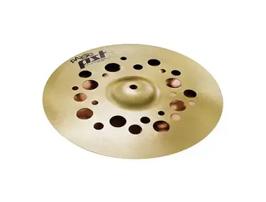 Paiste 12 / 10" PST X Splash Cymbal Stack