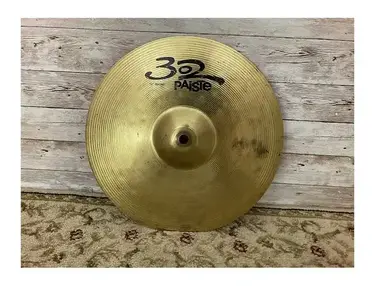 Paiste 12" 302 Splash Cymbal