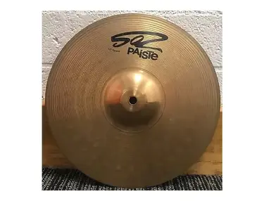 Paiste 12" 502 Splash Cymbal