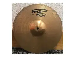 Paiste 12" 502 Splash Cymbal main image