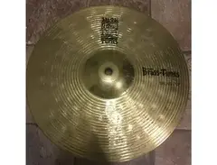 Paiste 12" Brass-Tones Shok Tone Splash Cymbal main image