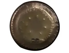 Paiste 13" Accent Gong main image