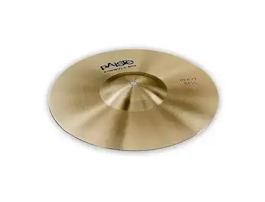 Paiste 13" Formula 602 Classic Heavy Bell Cymbal
