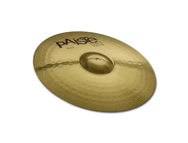 Paiste 14" 101 Brass Crash Cymbal