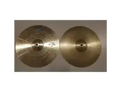 Paiste 14" 101 Hi-Hat Cymbals (Pair) main image