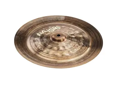 Paiste 14" 900 Series China Cymbal