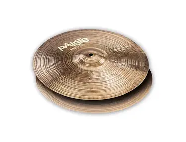Paiste 14" 900 Series Heavy Hi-Hat Cymbals (Pair)