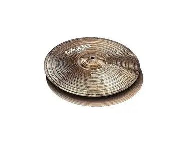 Paiste 14" 900 Series Hi-Hat Cymbals (Pair)