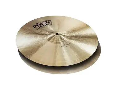 Paiste 14" Masters Series Thin Hi-Hat Cymbals (Pair)