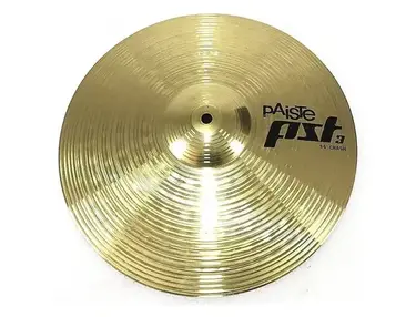 Paiste 14" PST 3 Crash Cymbal