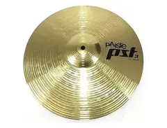 Paiste 14" PST 3 Crash Cymbal main image