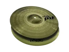Paiste 14" PST 3 Hi-Hat Cymbals (Pair)