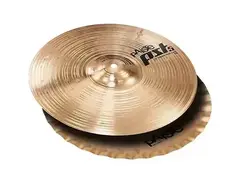 Paiste 14" PST 5 Sound Edge Hi-Hat Cymbals (Pair) main image
