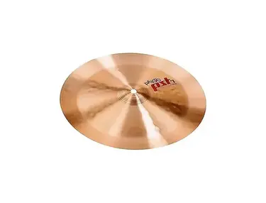 Paiste 14" PST 7 China Cymbal