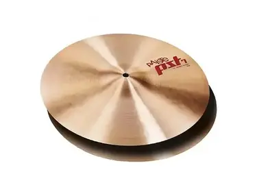 Paiste 14" PST 7 Heavy Hi-Hat Cymbals (Pair)
