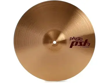 Paiste 14" PST 7 Thin Crash Cymbal