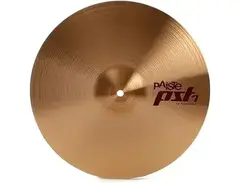 Paiste 14" PST 7 Thin Crash Cymbal