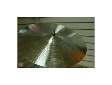Paiste 14" Signature Fast Crash Cymbal