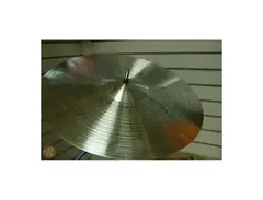 Paiste 14" Signature Fast Crash Cymbal