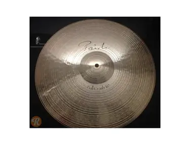 Paiste 14" Signature Full Crash Cymbal