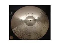 Paiste 14" Signature Full Crash Cymbal main image