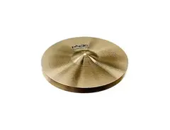 Paiste 15" Formula 602 Classic Heavy Hi-Hat Cymbals (Pair) main image