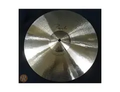 Paiste 15" Signature Fast Crash Cymbal main image