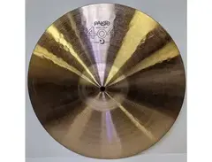 Paiste 16" 404 "Brown Label" Crash Cymbal main image
