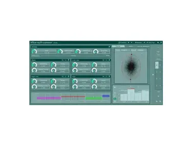 MeldaProduction MStereoProcessor