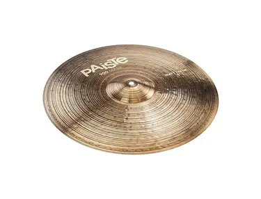 Paiste 16" 900 Series Heavy Crash Cymbal