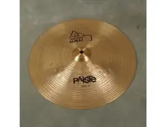 Paiste 16" Alpha China Cymbal main image