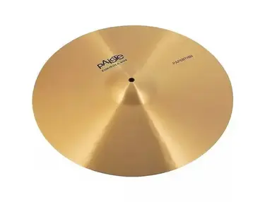 Paiste 16" Formula 602 Classic Paperthin Crash Cymbal